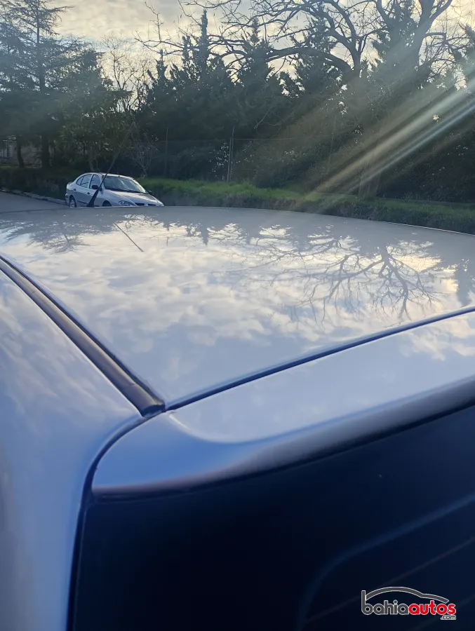 Fiat Palio 2006 usado en Bahía Blanca - foto 8