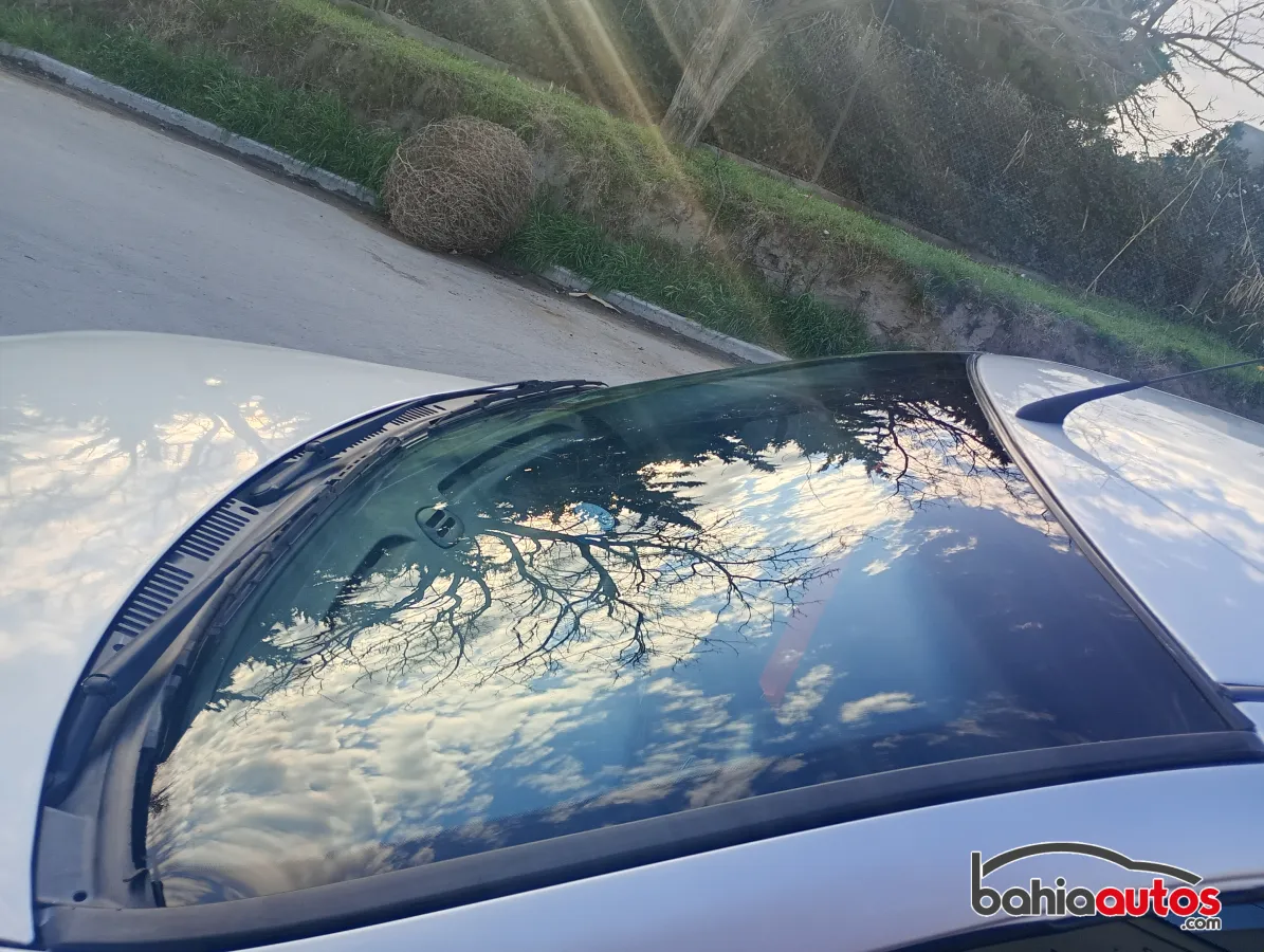 Fiat Palio 2006 usado en Bahía Blanca - foto 13