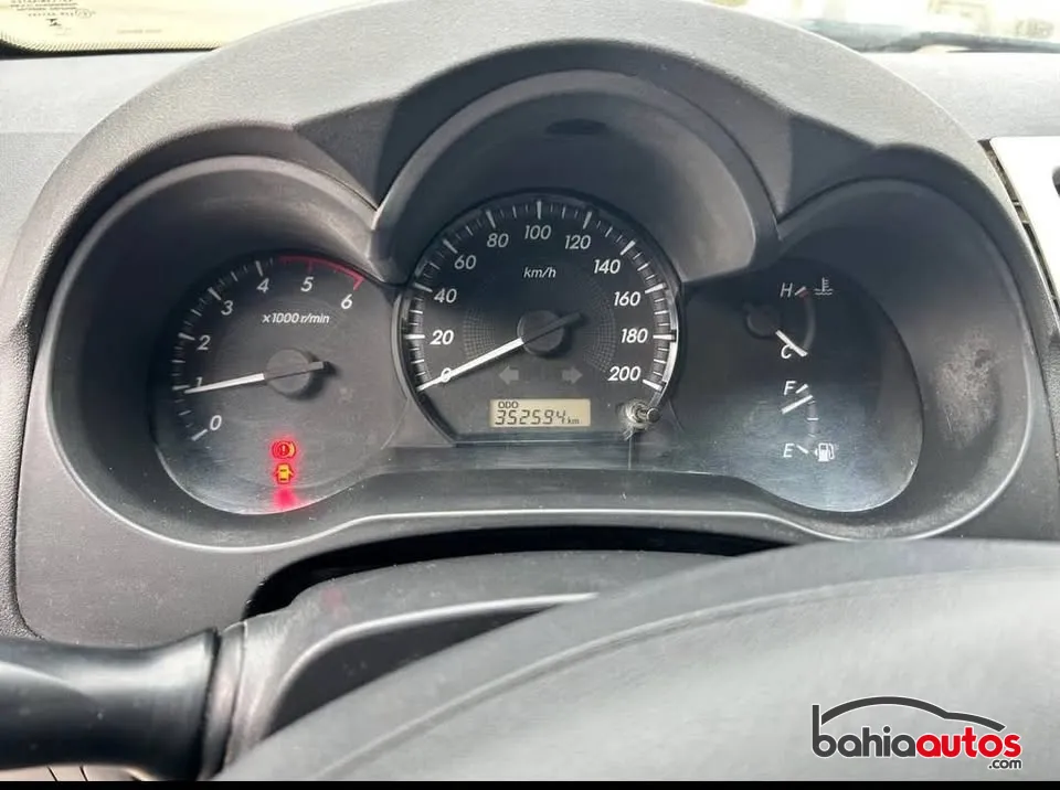 Toyota Hilux 2013 usado en Bahía Blanca - foto 3