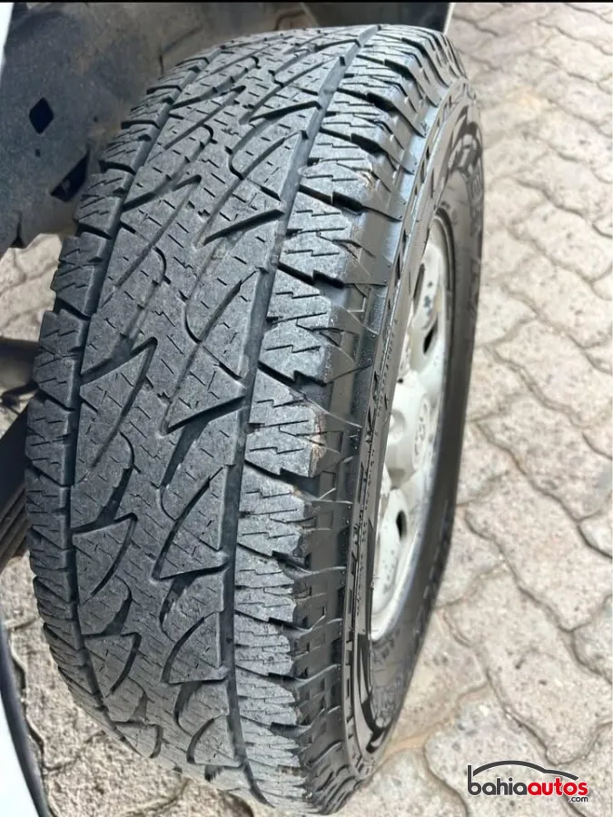 Toyota Hilux 2013 usado en Bahía Blanca - foto 5