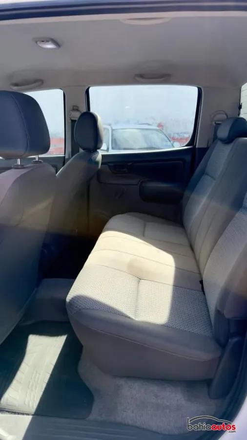 Toyota Hilux 2013 usado en Bahía Blanca - foto 6