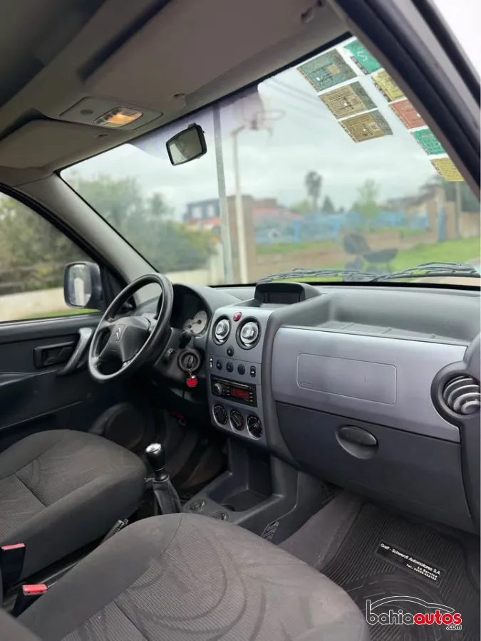 Citroën Berlingo 2016 usado en Bahía Blanca - foto 6