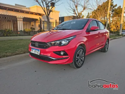 Fiat Cronos 2022 usado en Bahía Blanca