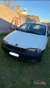 Fiat Palio 99 usado en Bahía Blanca