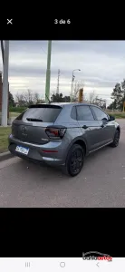 Volkswagen Polo 2024 usado en Bahía Blanca