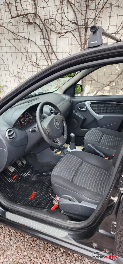 Renault Sandero 2012 usado en Bahía Blanca - foto 6