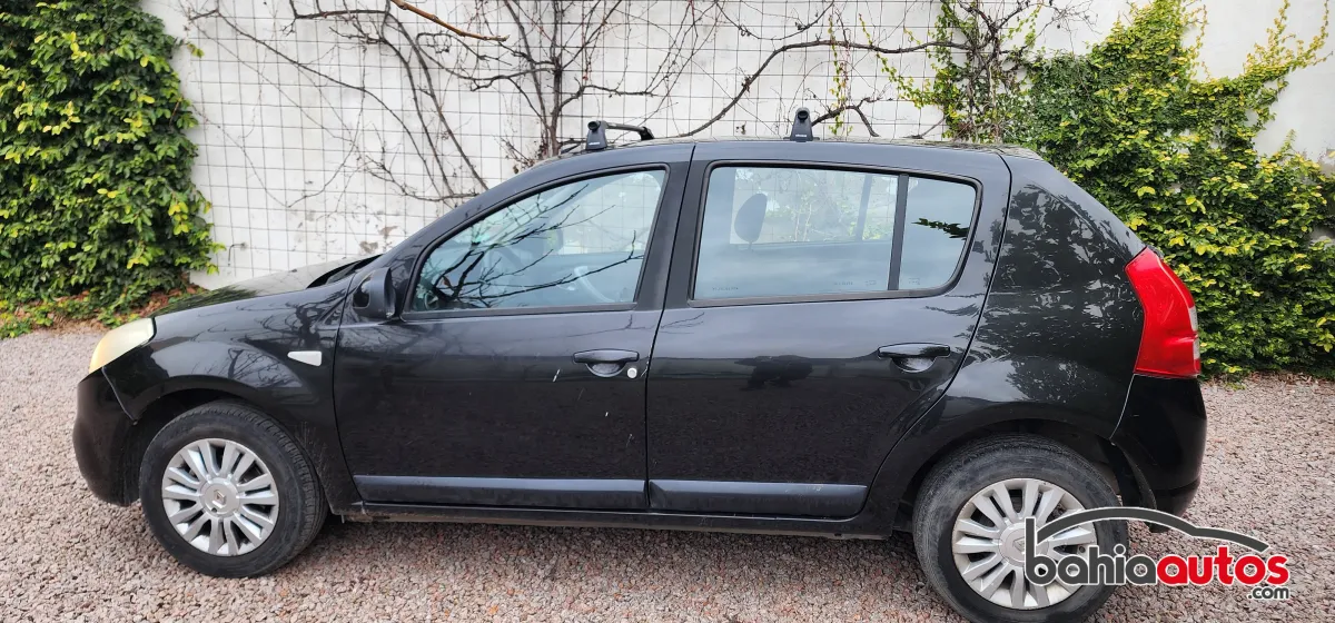 Renault Sandero 2012 usado en Bahía Blanca - foto 8