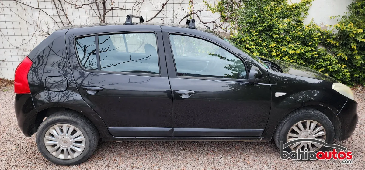 Renault Sandero 2012 usado en Bahía Blanca - foto 9