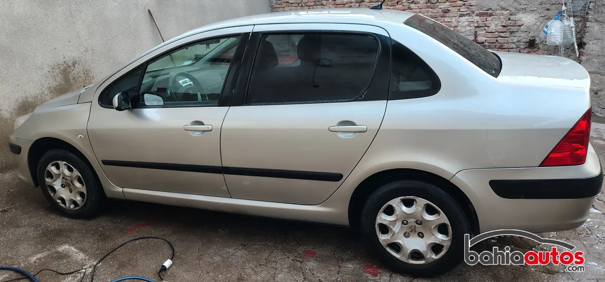 Peugeot 307 2008 usado en Bahía Blanca - foto 2