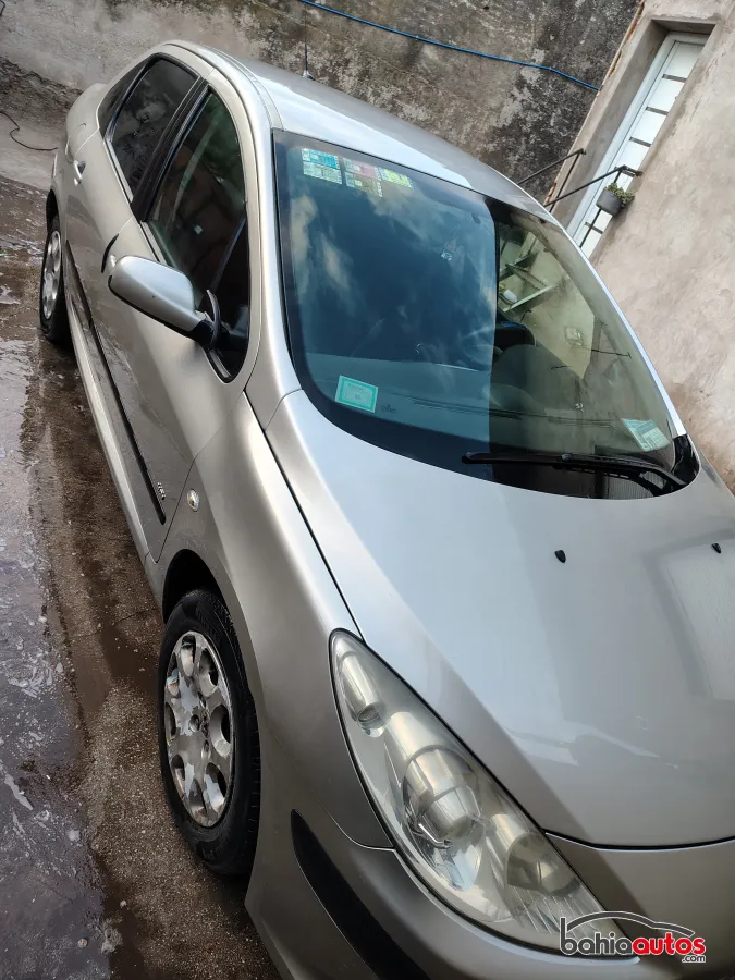 Peugeot 307 2008 usado en Bahía Blanca - foto 10