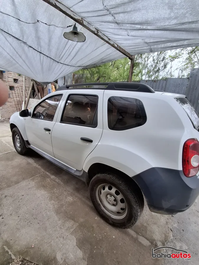 Renault Duster 2013 usado en Bahía Blanca - foto 5