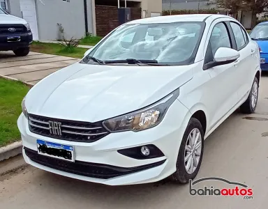 Fiat Cronos 2023 usado en Bahía Blanca