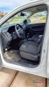 Ford Ranger 2020 usado en Bahía Blanca