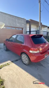 Fiat Palio 2011 usado en Bahía Blanca