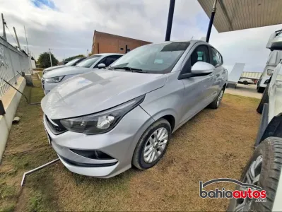 Fiat Cronos 2022 usado en Bahía Blanca
