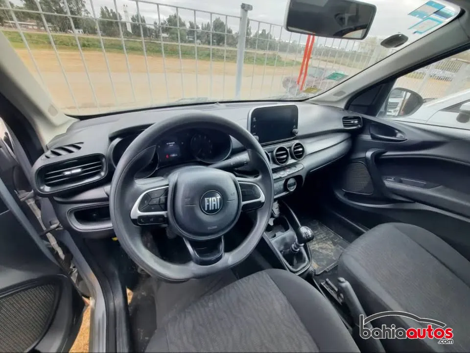 Fiat Cronos 2022 usado en Bahía Blanca - foto 4