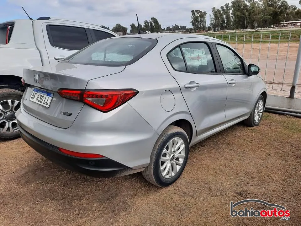 Fiat Cronos 2022 usado en Bahía Blanca - foto 6