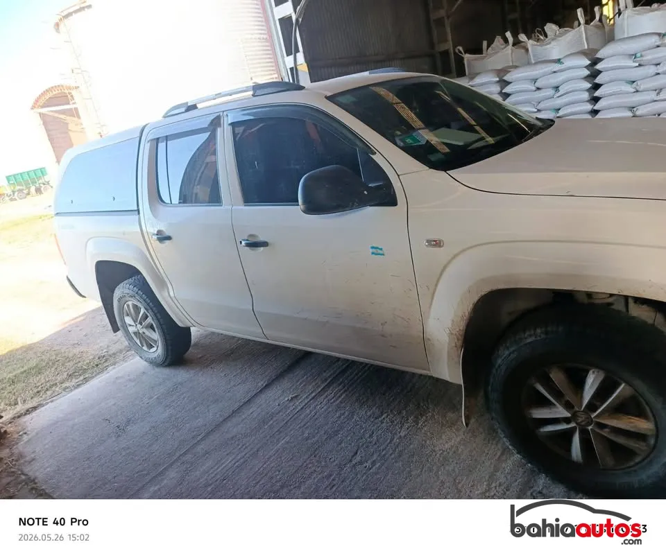 Citroën Jumper 2019 usado en Bahía Blanca - foto 6