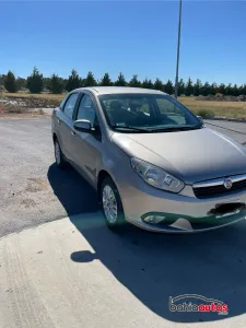 Fiat Siena 2014 usado en Bahía Blanca