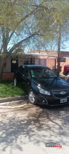 Chevrolet Cruze 2013 usado en Bahía Blanca