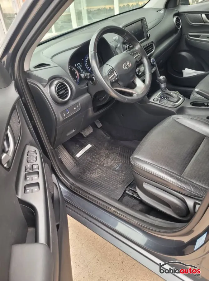 Hyundai Kona 2021 usado en Bahía Blanca - foto 6
