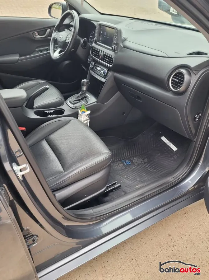 Hyundai Kona 2021 usado en Bahía Blanca - foto 8