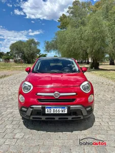 Fiat 500X 2019 usado en Bahía Blanca