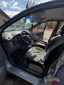 Renault Mégane III 2008 usado en Bahía Blanca