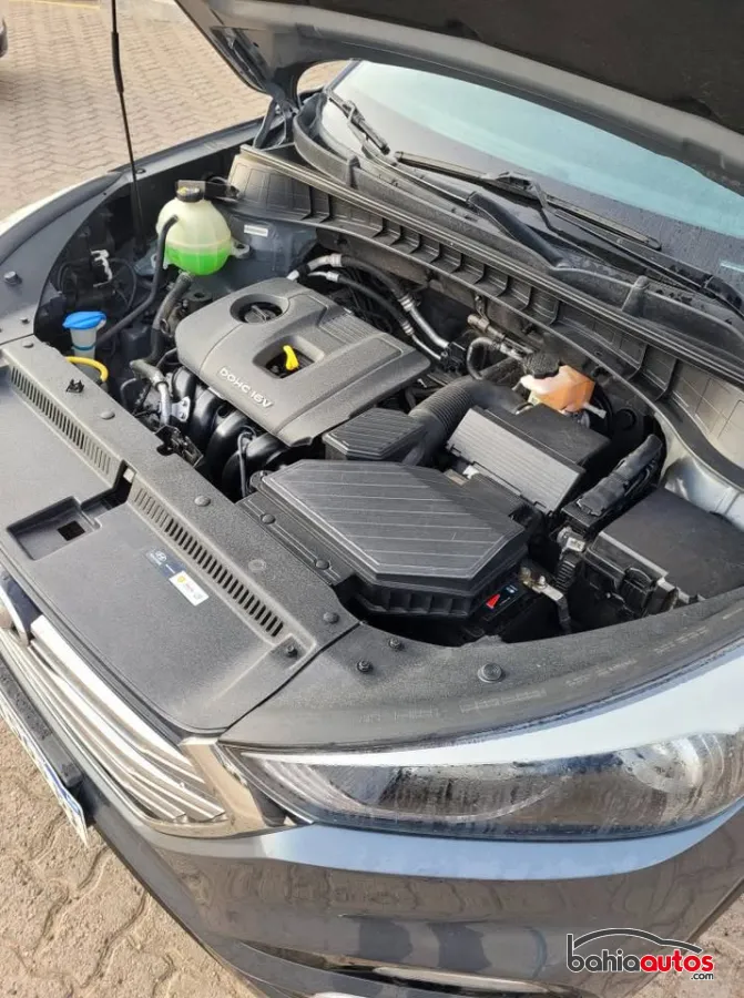 Hyundai Tucson 2016 usado en Bahía Blanca - foto 10