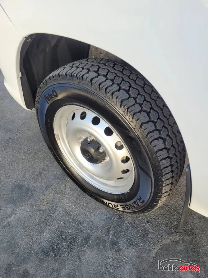 Toyota Hilux 2017 usado en Bahía Blanca - foto 6