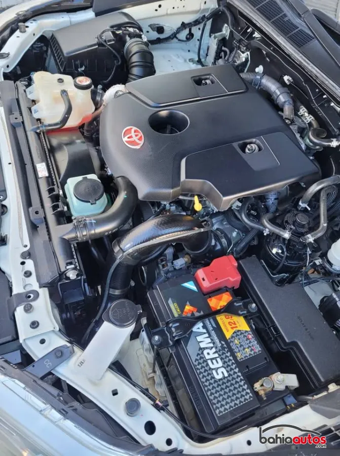 Toyota Hilux 2017 usado en Bahía Blanca - foto 7