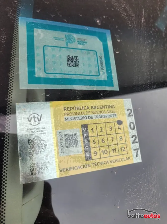 Toyota Hilux 2017 usado en Bahía Blanca - foto 10