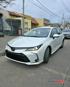 Toyota Corolla 2026 usado en Bahía Blanca
