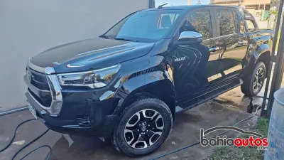 Toyota Hilux 2025 usado en Bahía Blanca