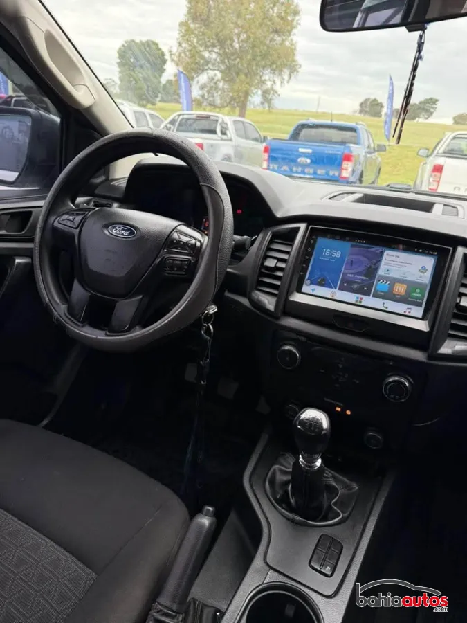 Ford Ranger 2021 usado en Bahía Blanca - foto 5