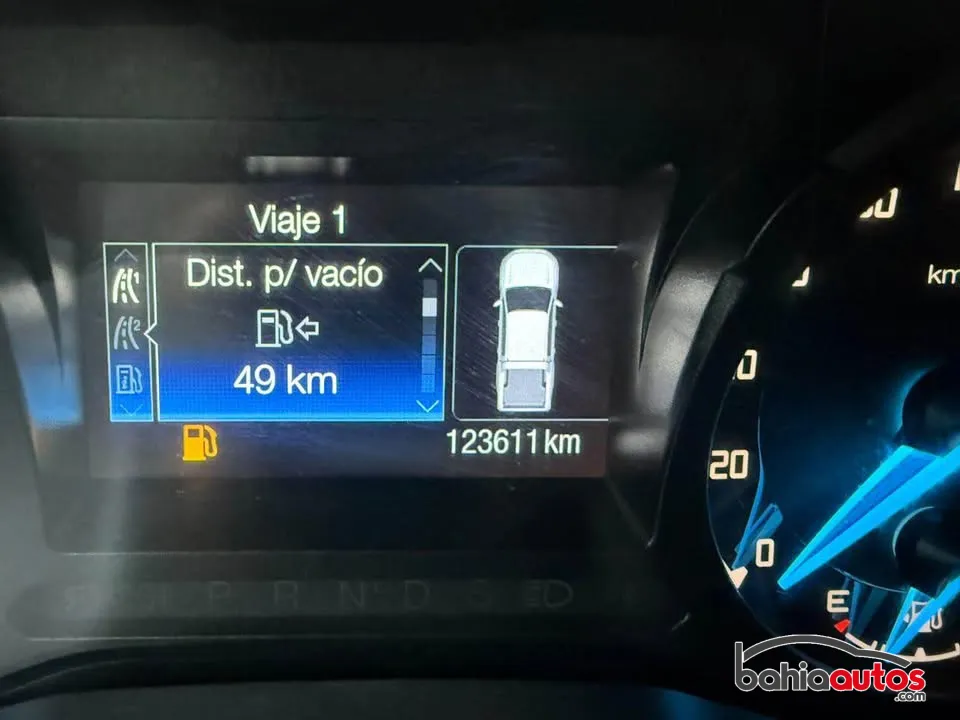 Ford Ranger 2021 usado en Bahía Blanca - foto 6