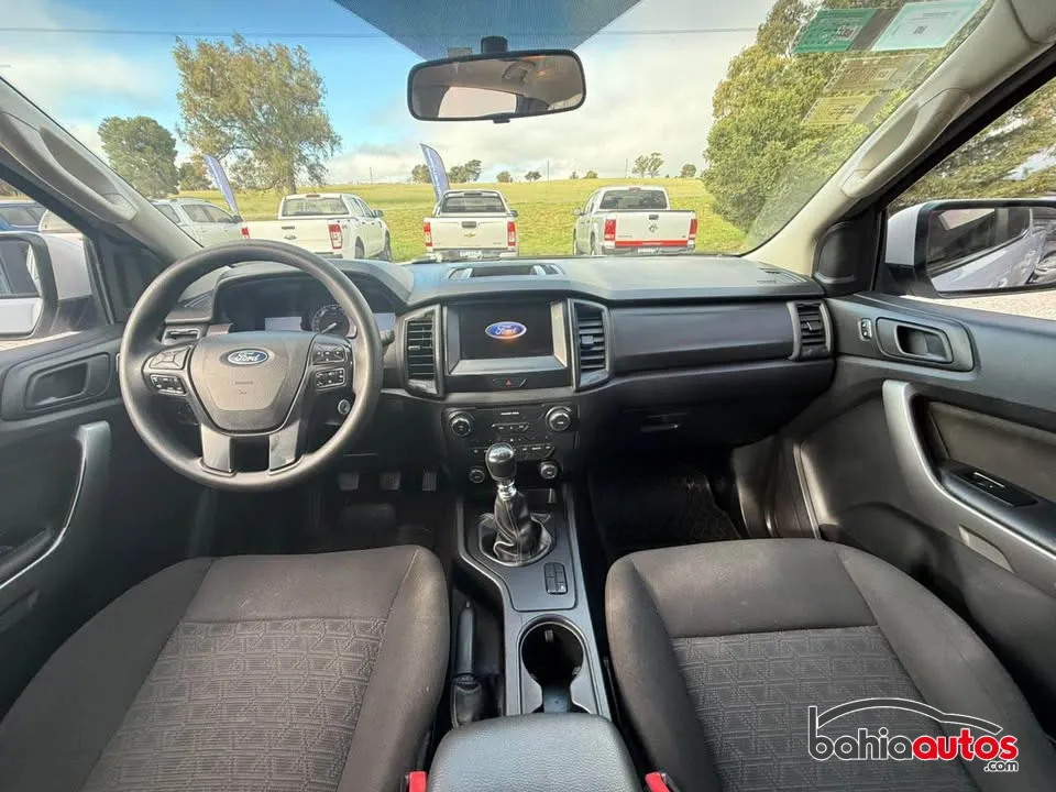 Ford Ranger 2021 usado en Bahía Blanca - foto 4