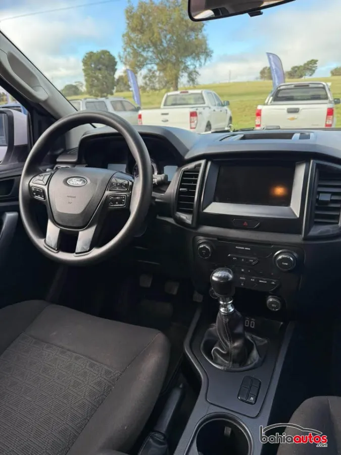 Ford Ranger 2021 usado en Bahía Blanca - foto 5