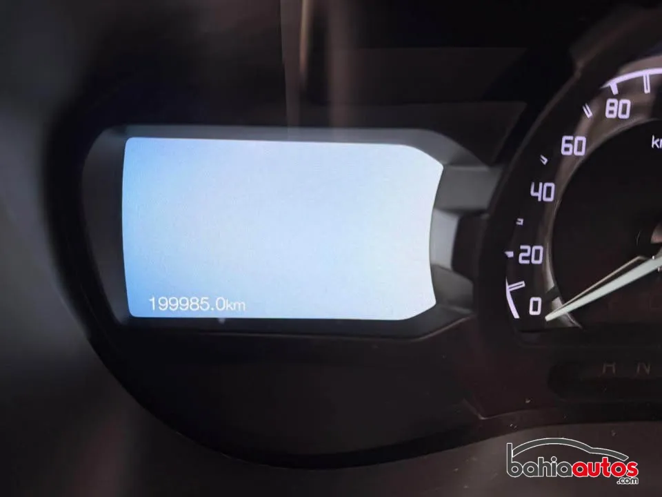 Ford Ranger 2021 usado en Bahía Blanca - foto 6