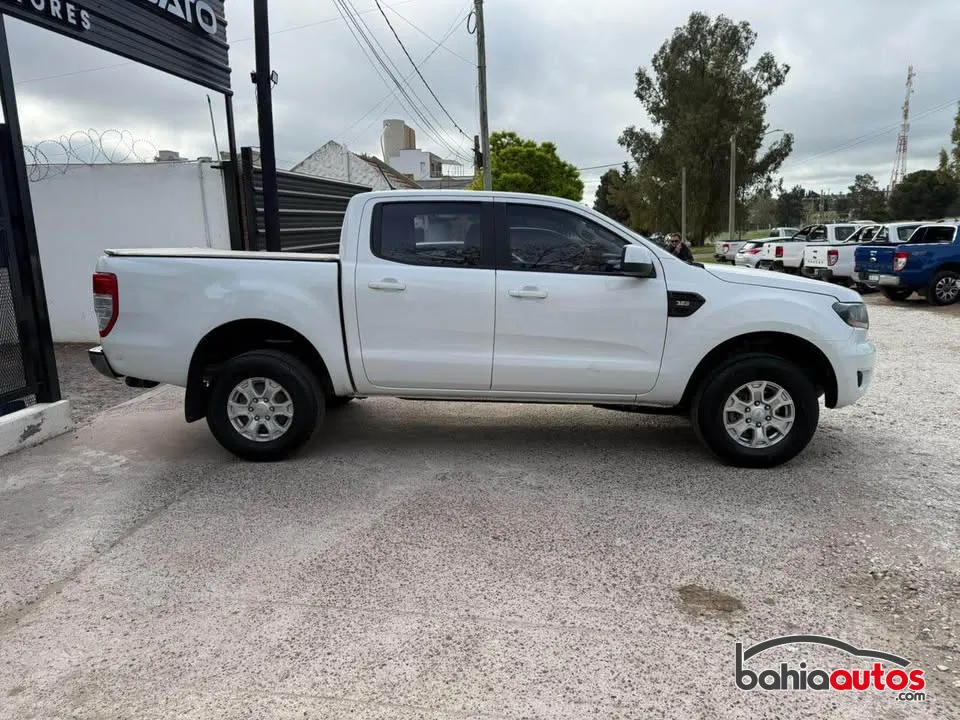 Ford Ranger 2021 usado en Bahía Blanca - foto 7