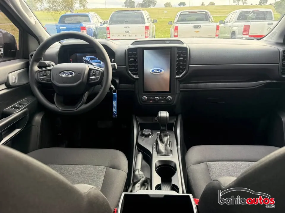 Ford Ranger 2026 usado en Bahía Blanca - foto 3