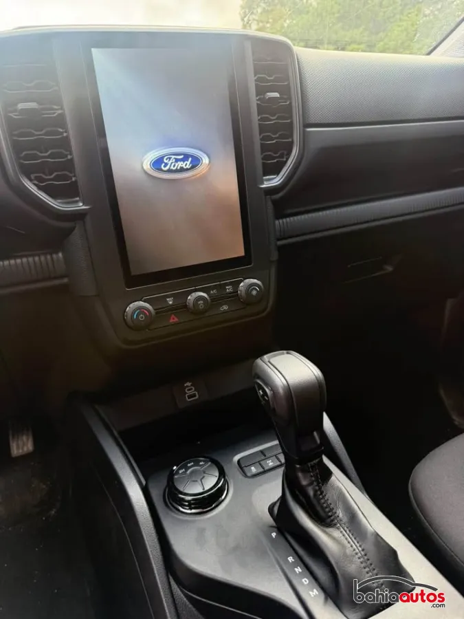 Ford Ranger 2026 usado en Bahía Blanca - foto 4