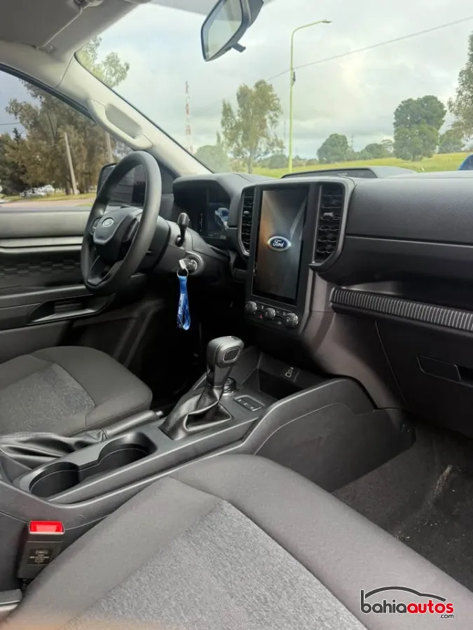 Ford Ranger 2026 usado en Bahía Blanca - foto 5
