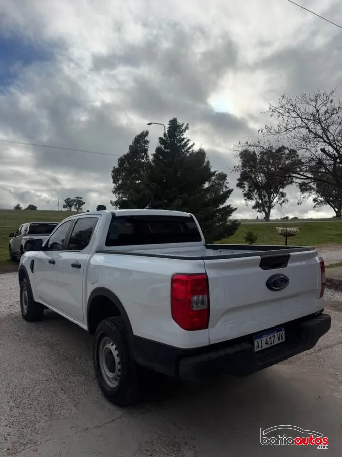 Ford Ranger 2026 usado en Bahía Blanca - foto 6