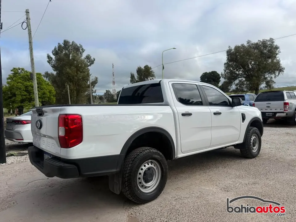 Ford Ranger 2026 usado en Bahía Blanca - foto 7