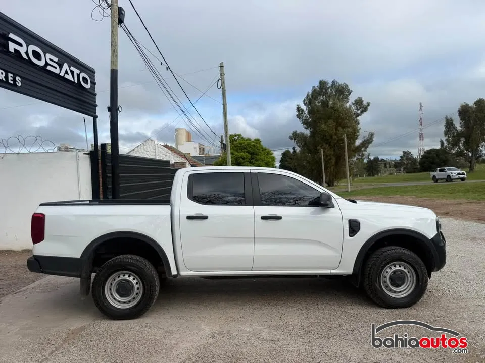 Ford Ranger 2026 usado en Bahía Blanca - foto 8
