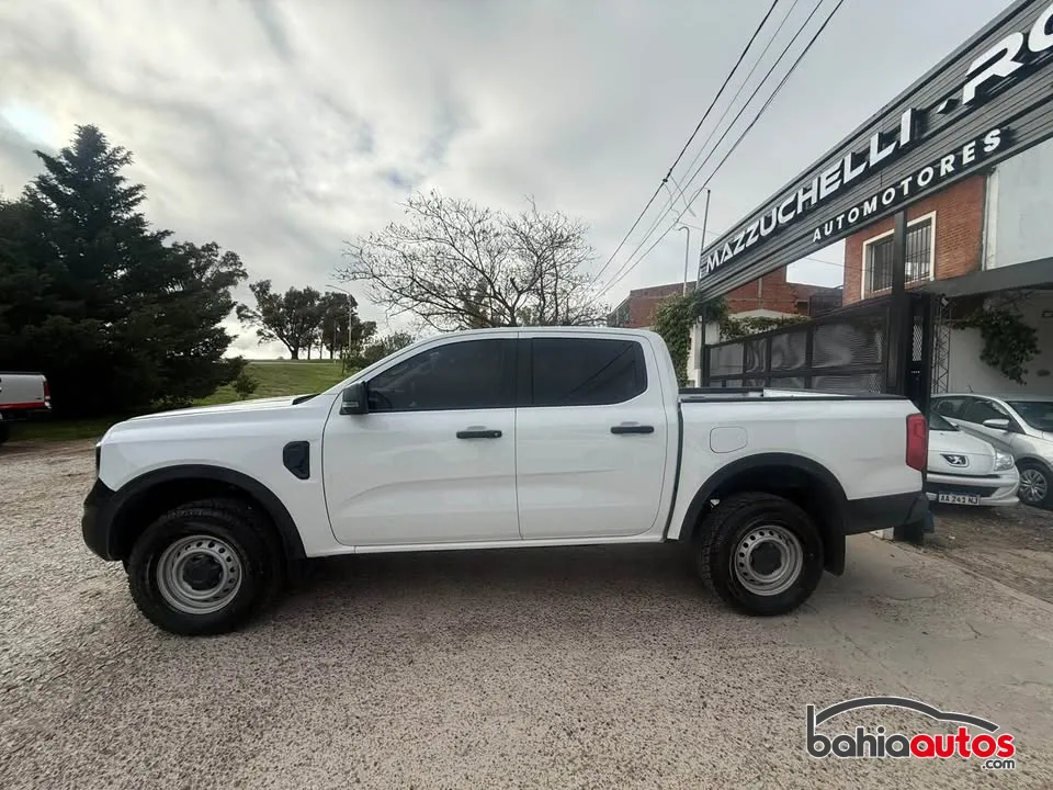 Ford Ranger 2026 usado en Bahía Blanca - foto 9