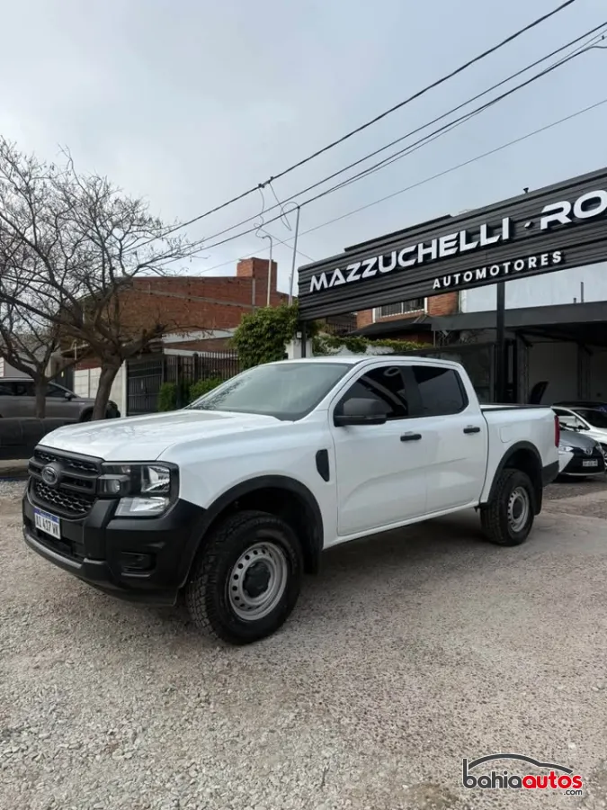 Ford Ranger 2026 usado en Bahía Blanca - foto 10