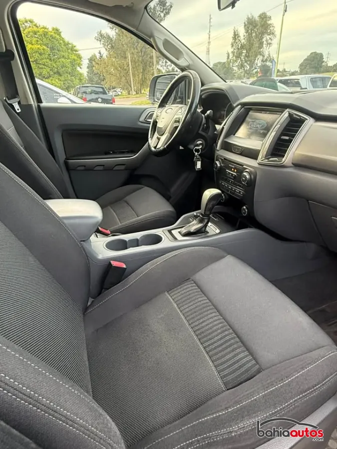 Ford Ranger 2016 usado en Bahía Blanca - foto 5