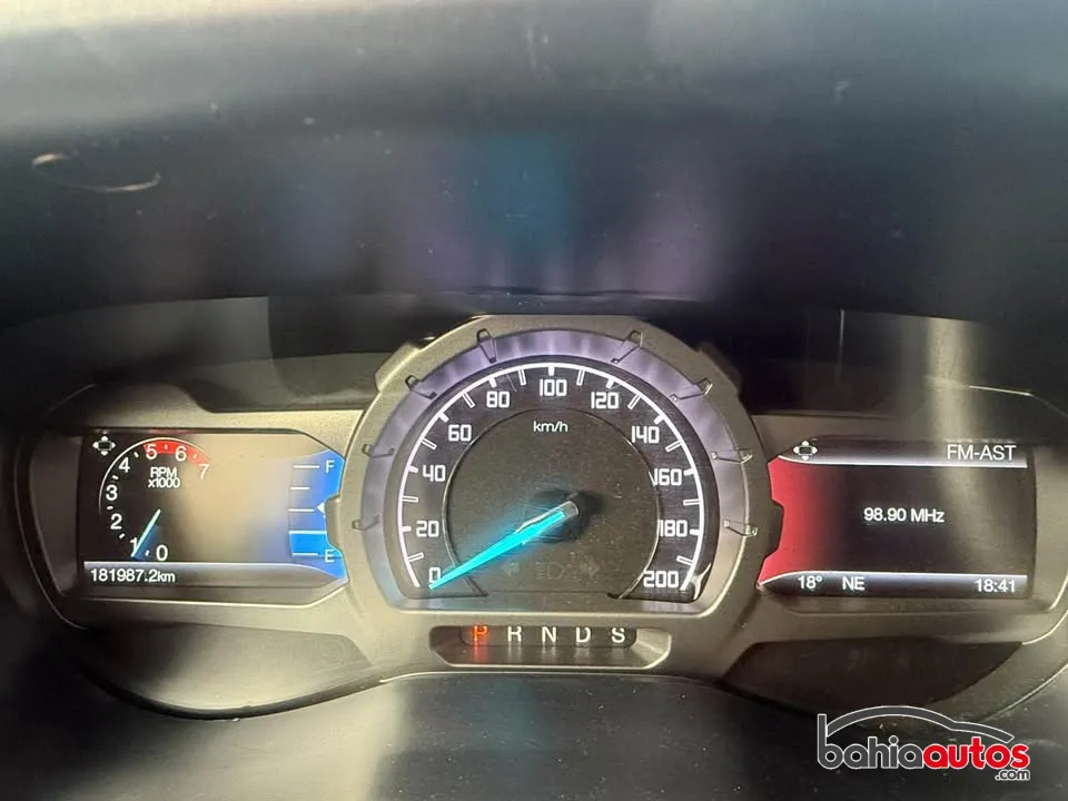 Ford Ranger 2016 usado en Bahía Blanca - foto 6